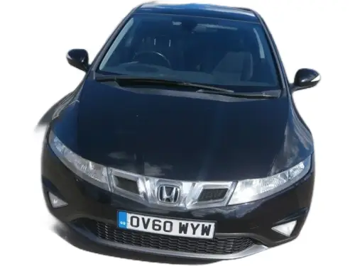 Honda Civic OV60 WYW