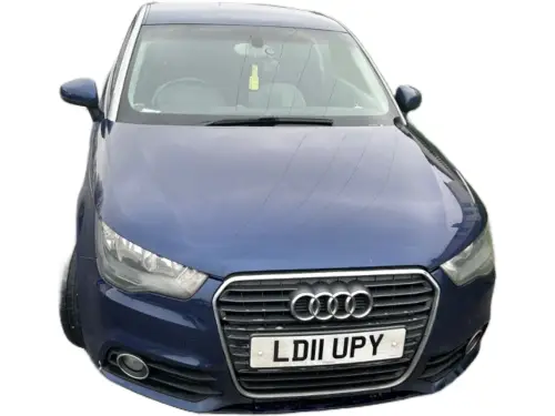 Audi A1 LD11 UPY
