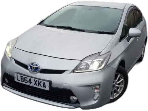 Toyota Prius LB64 XKA