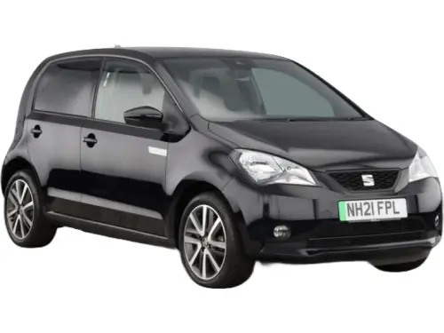 SEAT MII EV NH21 FPL