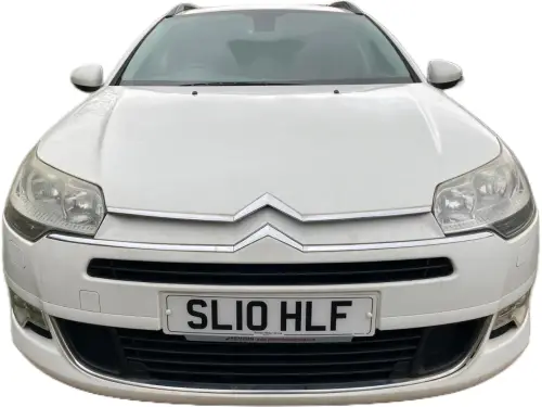Citroën C5 SL10 HLF