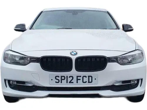 BMW 320d Modern Auto SP12 FCD