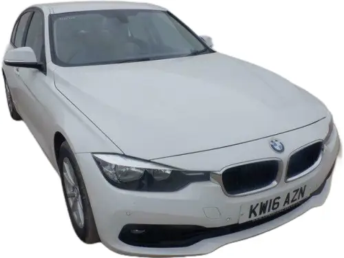 BMW 330e SE Auto KW16 AZN