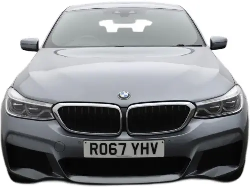 BMW 6 Series RO67 YHV