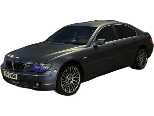 BMW 730 ST55 RGU