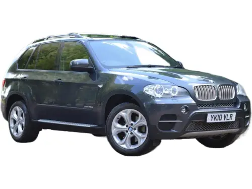 BMW X5 YK10 VLR