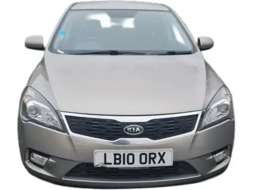 Kia Ceed LB10 ORX