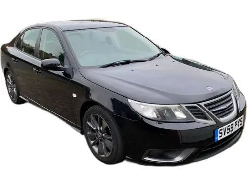 Saab 9-3 SV59 PYS