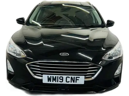 Ford Focus WM19 CNF