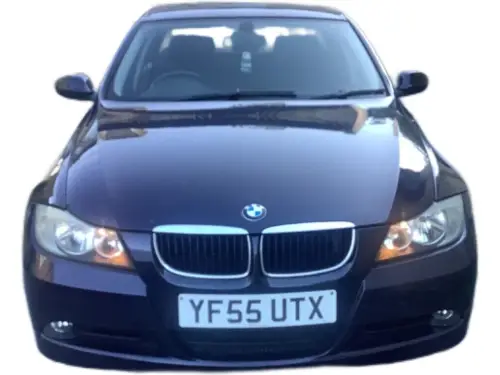 BMW 3 Series YF55 UTX