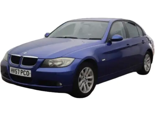 BMW 3 Series HV57 PCO