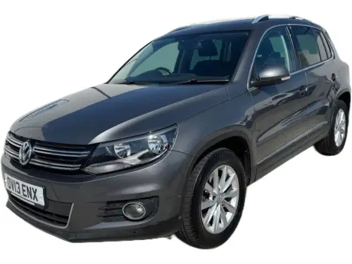 Volkswagen Tiguan OV13 ENX