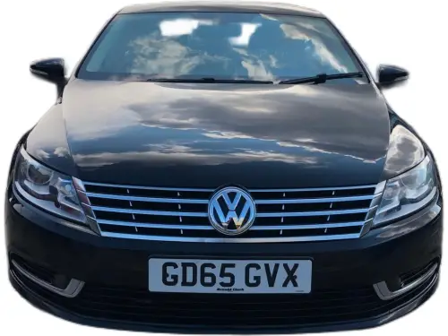 Volkswagen CC GD65 GVX