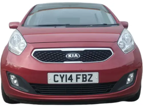 Kia Venga CY14 FBZ