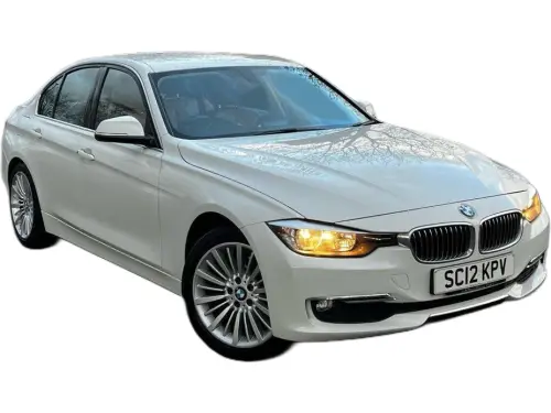BMW 3 Series SC12 KPV