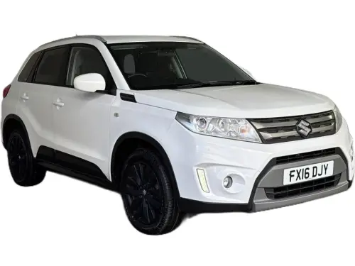 Suzuki Vitara FX16 DJY