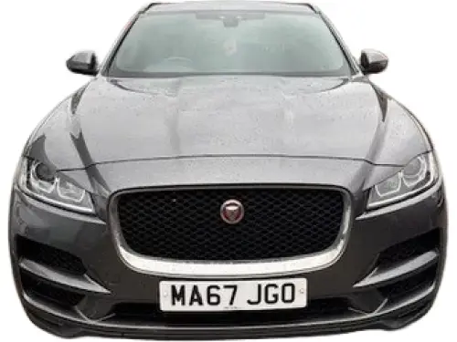 Jaguar F-Pace MA67 JGO