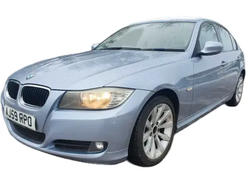 BMW 320i SE Business Edition AJ59 RPO