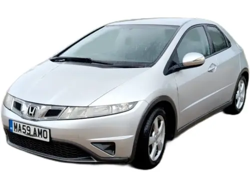 Honda Civic MA59 AMO