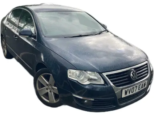 Volkswagen Passat WV07 EAW