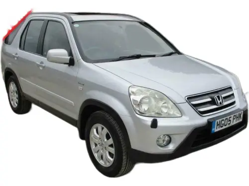 Honda CR-V VTEC Sport Auto HG05 PHK
