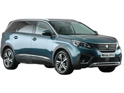 Peugeot 5008 Allure BlueHDi S/S MK68 OPX