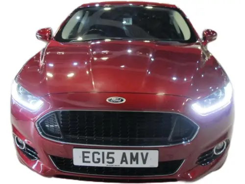Ford Mondeo EG15 AMV
