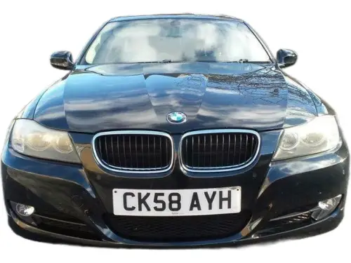 BMW 3 Series CK58 AYH