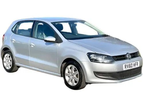 Volkswagen Polo RV60 HFR