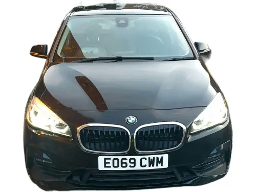 BMW 225XE Sport Premium Auto EO69 CWM