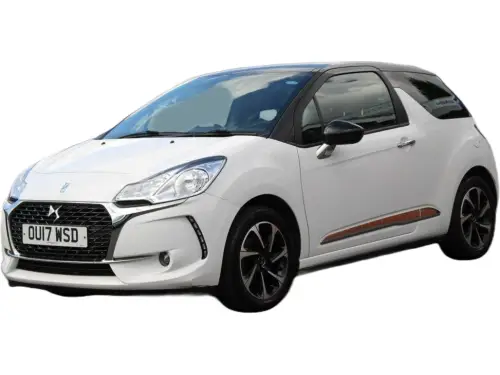 DS DS3 OU17 WSD