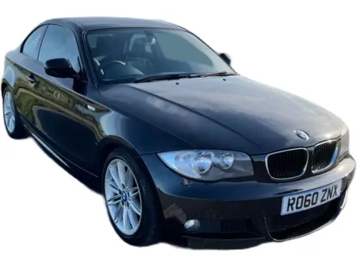 BMW 120d M Sport RO60 ZNX