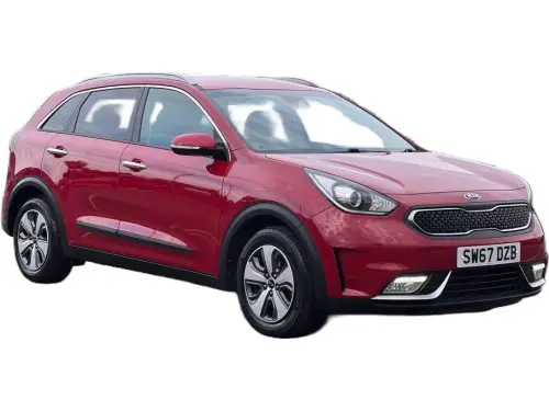 Kia Niro SW67 DZB