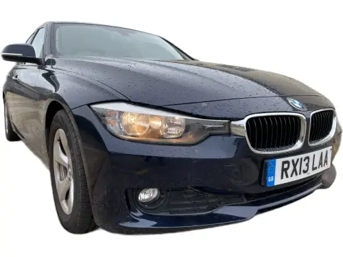 BMW 3 Series RX13 LAA