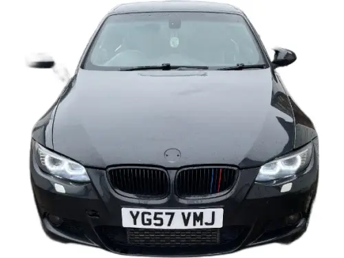 BMW 3 Series YG57 VMJ