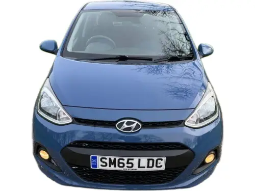 Hyundai I10 SM65 LDC