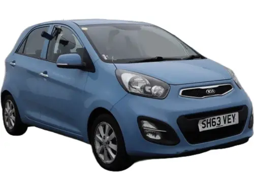 Kia Picanto SH63 VEY