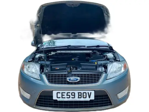 Ford Mondeo CE59 BOV