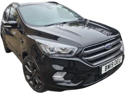 Ford Kuga BW19 OEU