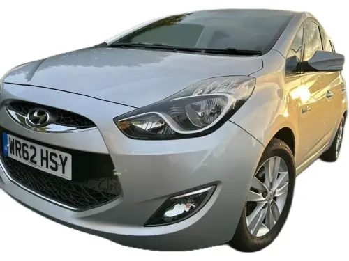 Hyundai IX20 WR62 HSY
