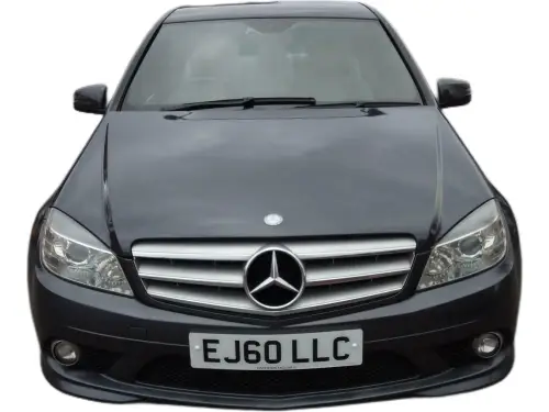 Mercedes-Benz C EJ60 LLC