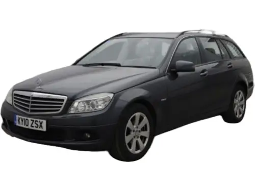 Mercedes-Benz C KY10 ZSX