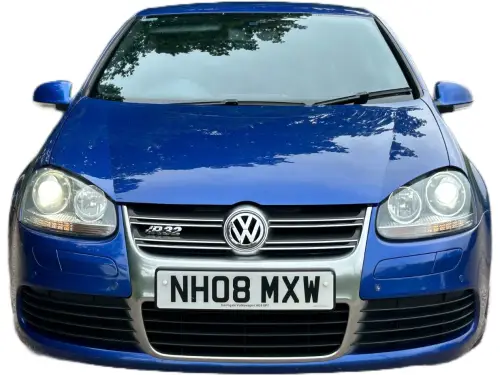 Volkswagen Golf R32 S-A NH08 MXW