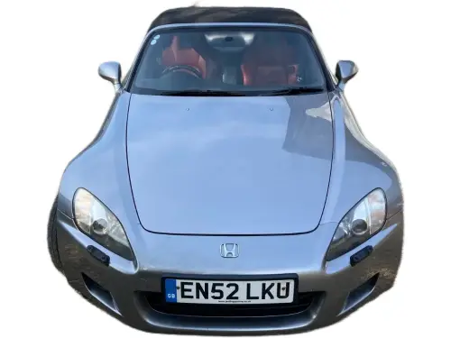 Honda S2000 EN52 LKU