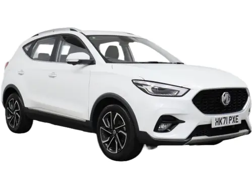 MG ZS Exclusive VTI-Tech HK71 PXE