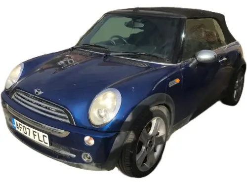 MINI Cooper AF07 FLC