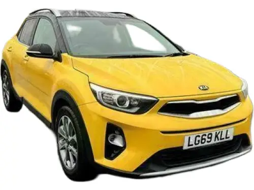 Kia Stonic LG69 KLL