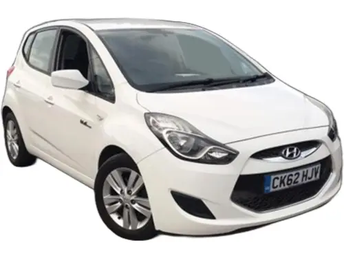 Hyundai IX20 CK62 HJV