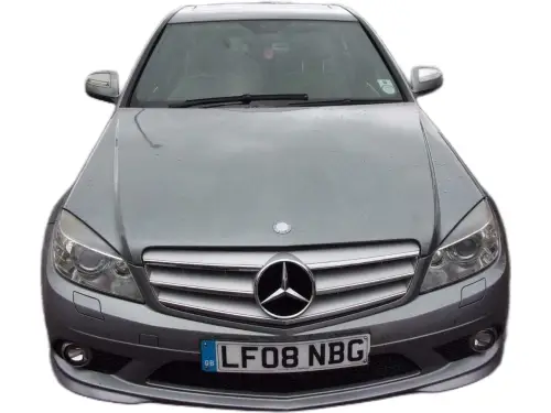Mercedes-Benz C LF08 NBG