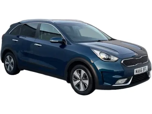 Kia Niro MA66 BFL